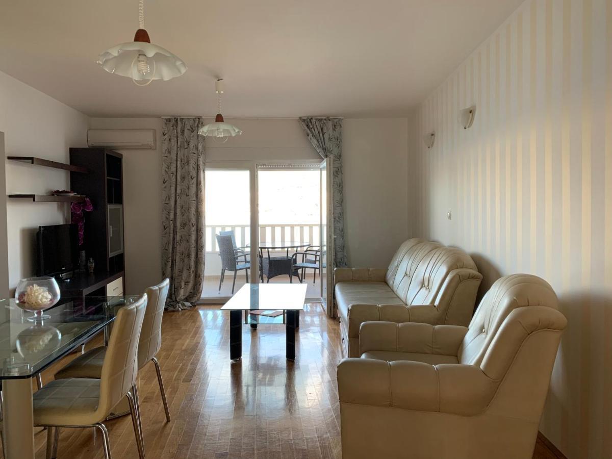 Plaza Apartmán Trogir